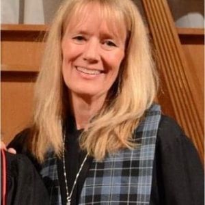 Meet your Posher, Anne